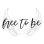 Free To Be