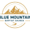 Blue Mountain Baptist Church