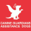 Canine Guardians Assistance Dogs