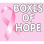 Boxes of Hope