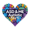 ASD&Me - Autistic Hearts