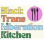 Black Trans Liberation Kitchen