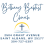 Bethany Baptist Church