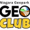 Niagara Global Geopark