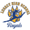 Legacy High School Royals Drill Team