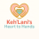 Kehlani heart to hands inc