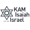K A M Isaiah Israel Congregation