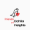 Friends of Dahlia Heights Elementary