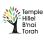 Temple Hillel Bnai Torah