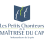 LA MAITRISE DU CAP INC.