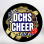 DCHS Tigers Cheer Booster Inc
