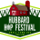 Hubbard Hop Festival