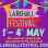 Larkhall Festival