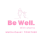 Be Well With Mama