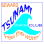 SEWARD TSUNAMI SWIM CLUB