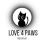 LOVE 4 PAWS RESCUE