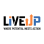 Liveup Empowerment Network Nfp
