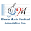 Barrie Music Festival Association Inc.