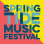 Springtide Music Festival