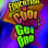 Education Is Cool, Get One!
