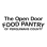 The Open Door Food Pantry of Perquimans County