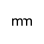 mmode, Grappe métropolitaine de la mode