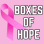 Boxes of Hope