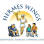 Hermes Wings