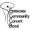 Etobicoke Community Concert Band