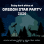 Oregon Star Party