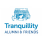 Tranquillity Alumni & Friends Inc