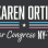 Karen Ortiz for Congress
