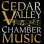 Cedar Valley Chamber Music Inc
