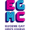 Eugene Gay Mens Chorus