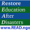 Restore Education After Disasters