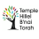 Temple Hillel B'nai Torah