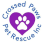 Crossed paws pet rescue inc