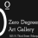 Zero Degrees Gallery Marquette