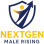 NextGen Male Rising