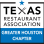 Greater Houston Chapter - Texas Restaurant Association