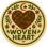 Woven Heart
