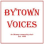 Bytown Voices Community Choir, Ottawa, Ontario Canada