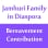 JAMHURI FAMILY IN DIASPORA