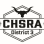 California High School Rodeo Association  Inc, 3 District
