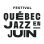 Québec Jazz en juin