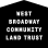 West Broadway Community Land Trust