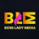 Boss Lady Media Inc Foundation
