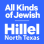 Hillels of North Texas