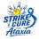 Strike a Cure for Ataxia