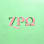 Alpha Kappa Alpha Sorority, Inc.®, Zeta Rho Omega Chapter